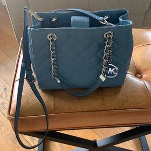 Michael Kors  Susannah Small Tote